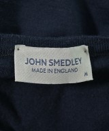 JOHN SMEDLEY（ジョンスメドレー）ニット・セーター 紺 サイズ:M レディース/2200659754103