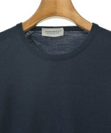 JOHN SMEDLEY（ジョンスメドレー）ニット・セーター 紺 サイズ:M レディース/2200659754103