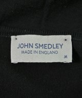 JOHN SMEDLEY（ジョンスメドレー）ニット・セーター 黒 サイズ:M レディース/2200659754110