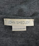 JOHN SMEDLEY（ジョンスメドレー）ニット・セーター グレー サイズ:XS メンズ/2200659810045