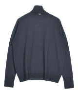 JOHN SMEDLEY（ジョンスメドレー）ニット・セーター 紺 サイズ:S メンズ/2200646206059