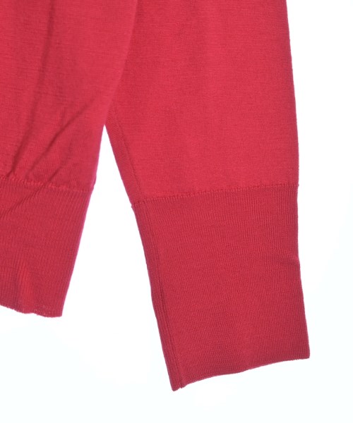 JOHN SMEDLEY（ジョンスメドレー）ニット・セーター ピンク サイズ:S メンズ/2200646206066