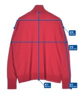 JOHN SMEDLEY（ジョンスメドレー）ニット・セーター ピンク サイズ:S メンズ/2200646206066