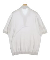 JOHN SMEDLEY（ジョンスメドレー）ニット・セーター グレー サイズ:L メンズ/2200656416103