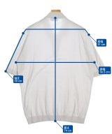 JOHN SMEDLEY（ジョンスメドレー）ニット・セーター グレー サイズ:L メンズ/2200656416103