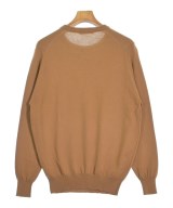 JOHN SMEDLEY（ジョンスメドレー）ニット・セーター ベージュ サイズ:-(M位) メンズ/2200657892029