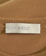 JOHN SMEDLEY（ジョンスメドレー）ニット・セーター ベージュ サイズ:-(M位) メンズ/2200657892029