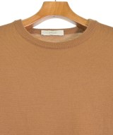 JOHN SMEDLEY（ジョンスメドレー）ニット・セーター ベージュ サイズ:-(M位) メンズ/2200657892029