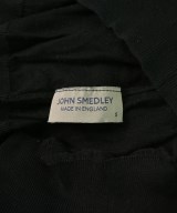 JOHN SMEDLEY（ジョンスメドレー）ニット・セーター 黒 サイズ:S レディース/2200660028026