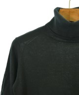 JOHN SMEDLEY（ジョンスメドレー）ニット・セーター 黒 サイズ:S レディース/2200660028026