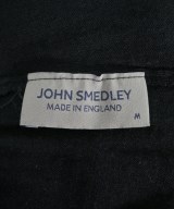 JOHN SMEDLEY（ジョンスメドレー）ニット・セーター 黒 サイズ:M メンズ/2200660039039