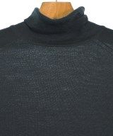 JOHN SMEDLEY（ジョンスメドレー）ニット・セーター 黒 サイズ:M メンズ/2200660039039