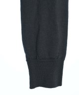 JOHN SMEDLEY（ジョンスメドレー）ニット・セーター 黒 サイズ:M メンズ/2200660039039