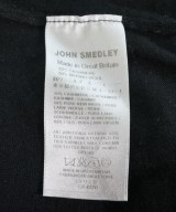 JOHN SMEDLEY（ジョンスメドレー）ニット・セーター 黒 サイズ:M メンズ/2200660039046