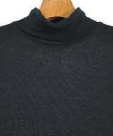 JOHN SMEDLEY（ジョンスメドレー）ニット・セーター 黒 サイズ:M メンズ/2200660039046