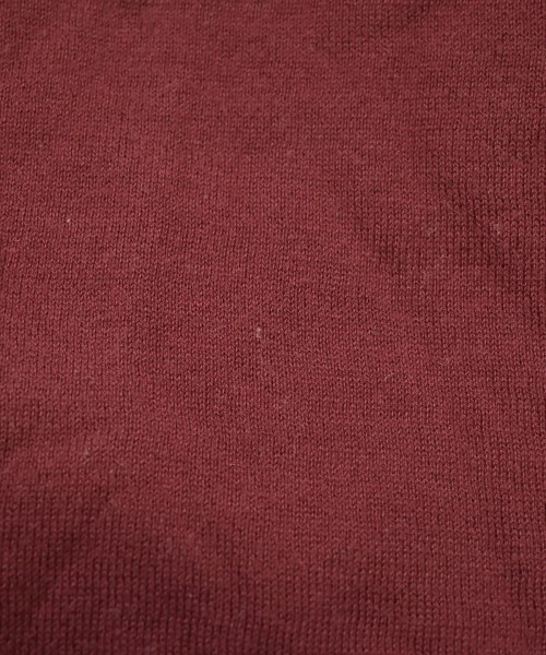 JOHN SMEDLEY（ジョンスメドレー）ニット・セーター 赤 サイズ:M レディース/2200655932079