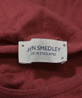 JOHN SMEDLEY（ジョンスメドレー）ニット・セーター 赤 サイズ:M レディース/2200655932079