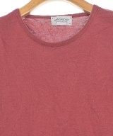 JOHN SMEDLEY（ジョンスメドレー）ニット・セーター 赤 サイズ:M レディース/2200655932079