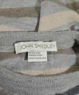 JOHN SMEDLEY（ジョンスメドレー）ニット・セーター グレー サイズ:M メンズ/2200655932161