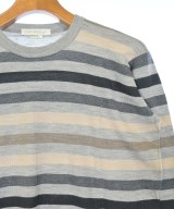 JOHN SMEDLEY（ジョンスメドレー）ニット・セーター グレー サイズ:M メンズ/2200655932161