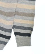 JOHN SMEDLEY（ジョンスメドレー）ニット・セーター グレー サイズ:M メンズ/2200655932161