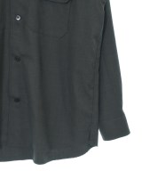 JOHN SMEDLEY（ジョンスメドレー）カジュアルシャツ グレー サイズ:2(M位) メンズ/2200660354033