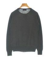 JOHN SMEDLEY（ジョンスメドレー）カーディガン 茶 サイズ:S レディース/2200658294037