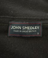 JOHN SMEDLEY（ジョンスメドレー）カーディガン 茶 サイズ:S レディース/2200658294037