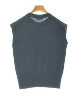 JOHN SMEDLEY（ジョンスメドレー）ベスト 紺 サイズ:S レディース/2200659476050