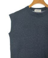 JOHN SMEDLEY（ジョンスメドレー）ベスト 紺 サイズ:S レディース/2200659476050