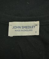 JOHN SMEDLEY（ジョンスメドレー）ニット・セーター 黒 サイズ:S レディース/2200661590072