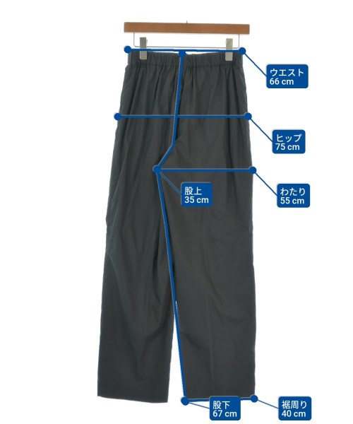 JOHN SMEDLEY（ジョンスメドレー）その他 黒 サイズ:1(S位) メンズ/2200661804025