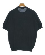 JOHN SMEDLEY（ジョンスメドレー）ニット・セーター 紺 サイズ:M メンズ/2200661894057