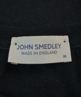 JOHN SMEDLEY（ジョンスメドレー）ニット・セーター 紺 サイズ:M メンズ/2200661894057