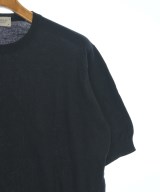 JOHN SMEDLEY（ジョンスメドレー）ニット・セーター 紺 サイズ:M メンズ/2200661894057