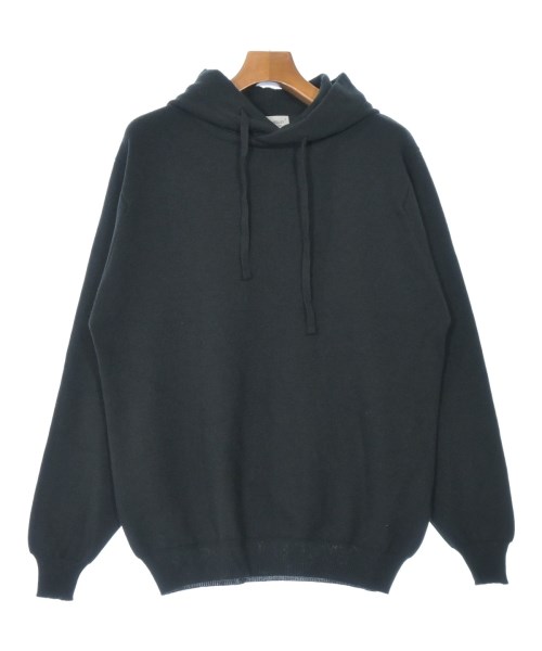 JOHN SMEDLEY(ジョンスメドレー)ニット・セーター 黒 サイズ:L/2200661928103