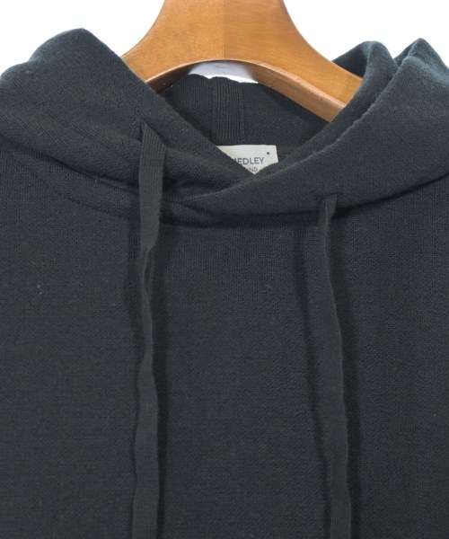 JOHN SMEDLEY（ジョンスメドレー）ニット・セーター 黒 サイズ:L メンズ/2200661928103