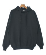 JOHN SMEDLEY（ジョンスメドレー）ニット・セーター 黒 サイズ:L メンズ/2200661928103