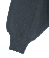 JOHN SMEDLEY（ジョンスメドレー）ニット・セーター 黒 サイズ:L メンズ/2200661928103