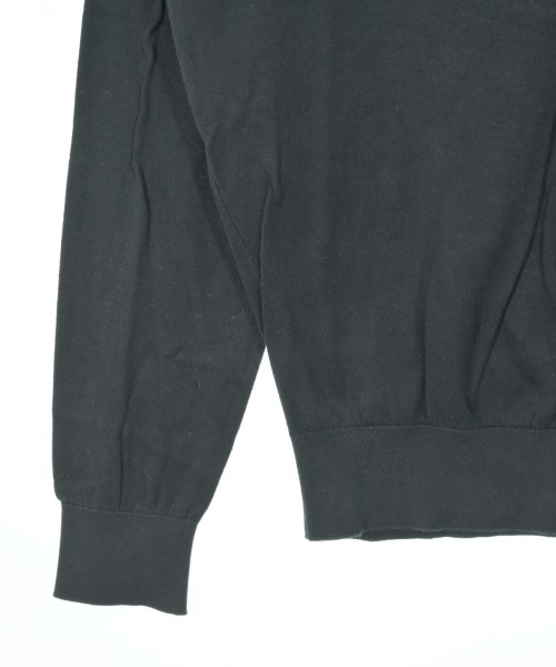 JOHN SMEDLEY（ジョンスメドレー）カーディガン 黒 サイズ:L メンズ/2200659160157