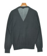 JOHN SMEDLEY（ジョンスメドレー）カーディガン 黒 サイズ:L メンズ/2200659160157