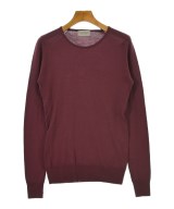 JOHN SMEDLEY ニット・セーター