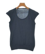 JOHN SMEDLEY（ジョンスメドレー）ニット・セーター 紺 サイズ:-(S位) レディース/2200706552102