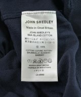 JOHN SMEDLEY（ジョンスメドレー）ニット・セーター 紺 サイズ:-(S位) レディース/2200706552102