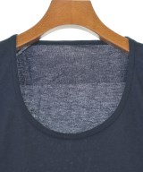 JOHN SMEDLEY（ジョンスメドレー）ニット・セーター 紺 サイズ:-(S位) レディース/2200706552102