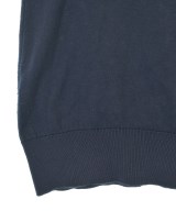 JOHN SMEDLEY（ジョンスメドレー）ニット・セーター 紺 サイズ:-(S位) レディース/2200706552102