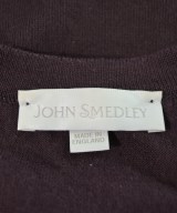 JOHN SMEDLEY（ジョンスメドレー）ニット・セーター 赤 サイズ:S レディース/2200706552119
