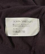 JOHN SMEDLEY（ジョンスメドレー）ニット・セーター 赤 サイズ:S レディース/2200706552119