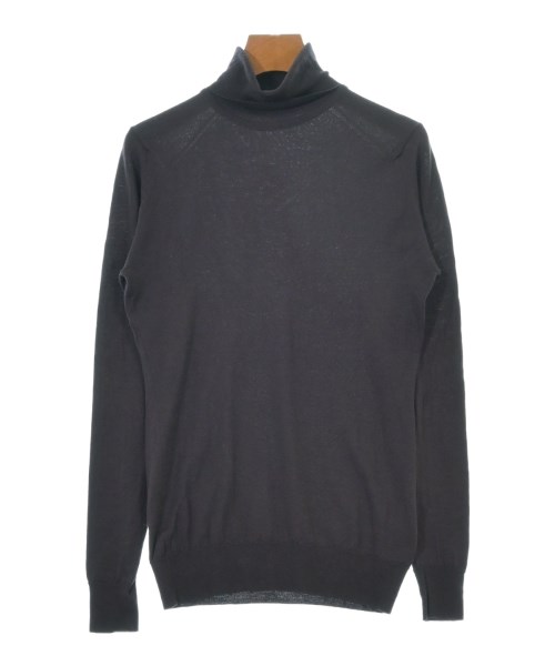 JOHN SMEDLEY(ジョンスメドレー)のニット・セーター サイズ:-(M位) 8,000円
