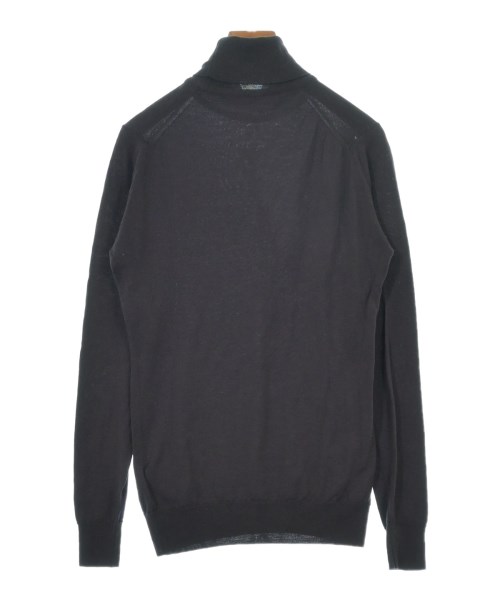 JOHN SMEDLEY（ジョンスメドレー）ニット・セーター 紫 サイズ:-(M位) レディース/2200708023068
